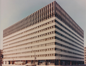 Montreal, QC