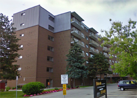 Hamilton, ON