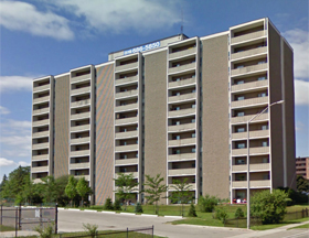London, ON