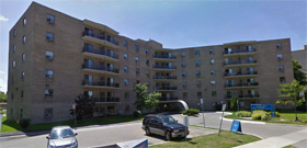 London, ON